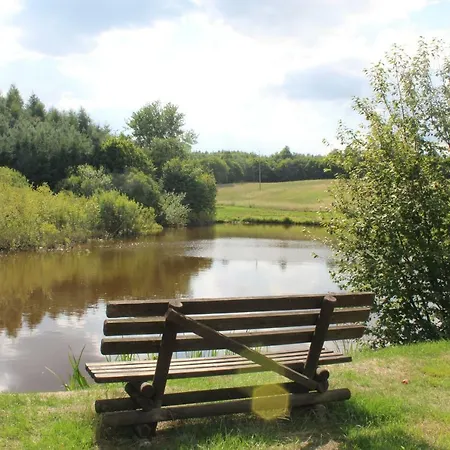 別荘 Wypoczynek Kocia Gora *