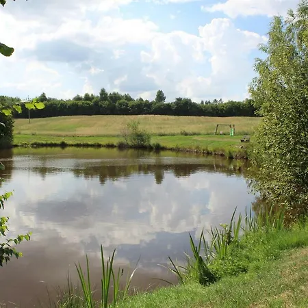 別荘 Wypoczynek Kocia Gora Dziemiany