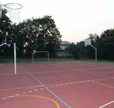 Wypoczynek Kocia Gora 度假居