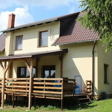 Wypoczynek Kocia Gora * Dziemiany