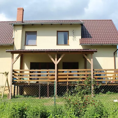 Holiday home Wypoczynek Kocia Gora