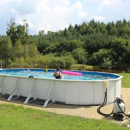 Wypoczynek Kocia Gora