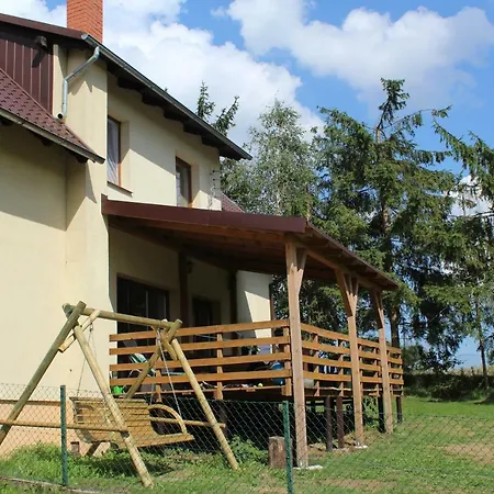 度假居 Wypoczynek Kocia Gora