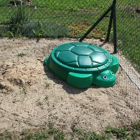 Wypoczynek Kocia Gora Ferienhaus