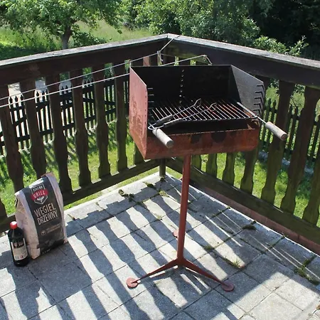 Wypoczynek Kocia Gora