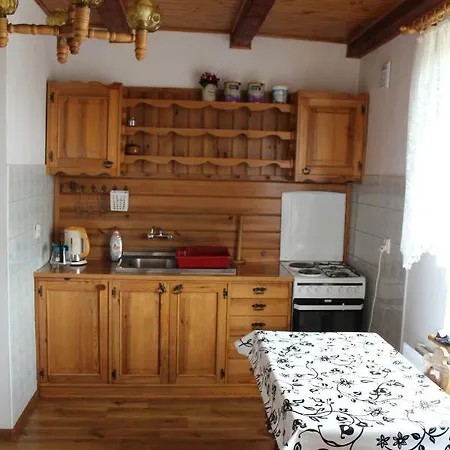 Wypoczynek Kocia Gora Holiday home *