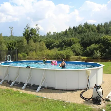 Wypoczynek Kocia Gora *