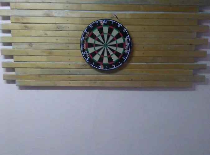 Semesterbostad Wypoczynek Kocia Gora Dziemiany