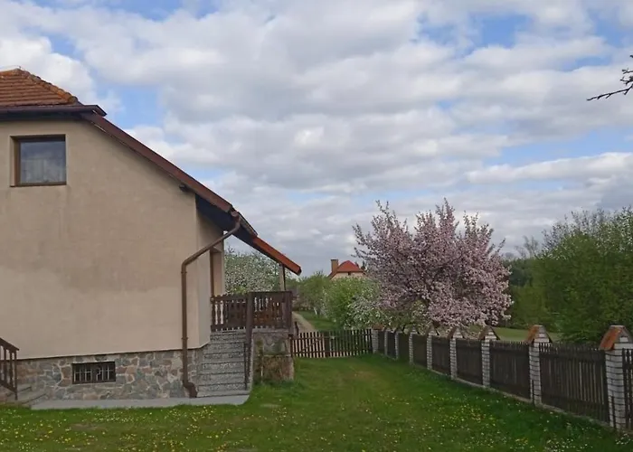 Wypoczynek Kocia Gora