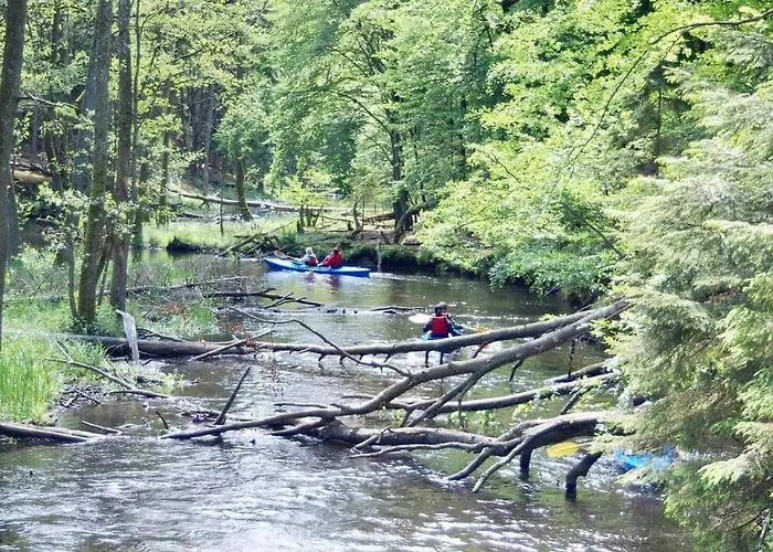 Wypoczynek Kocia Gora Semesterbostad *