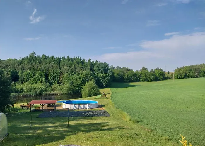 Wypoczynek Kocia Gora *