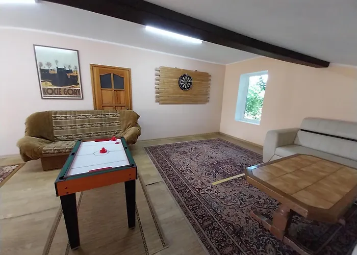 Wypoczynek Kocia Gora