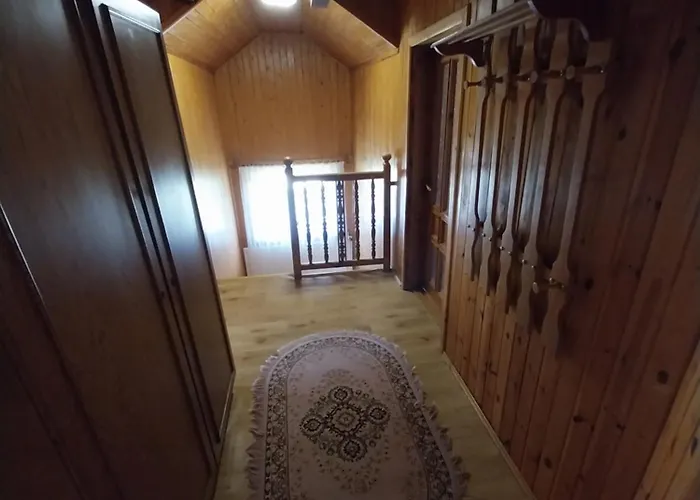 Prázdninový dům Wypoczynek Kocia Gora