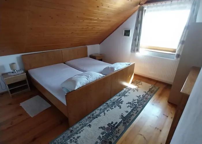 Wypoczynek Kocia Gora Semesterbostad *