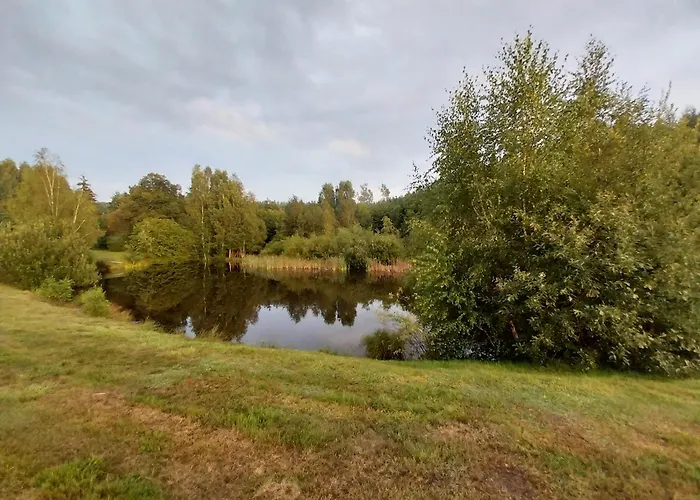 Wypoczynek Kocia Gora