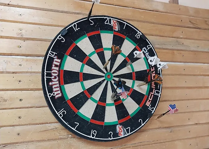 Wypoczynek Kocia Gora