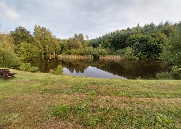 Semesterbostad Wypoczynek Kocia Gora