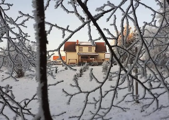 Wypoczynek Kocia Góra Dom wakacyjny