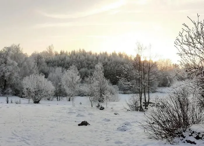 Wypoczynek Kocia Gora Semesterbostad *