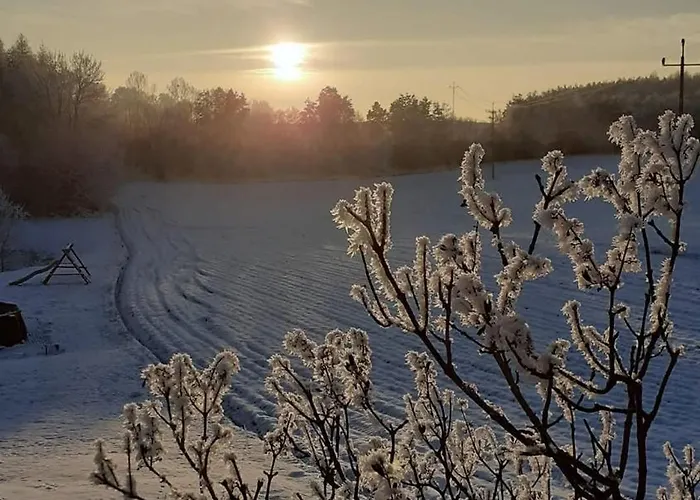 Wypoczynek Kocia Gora Semesterbostad *
