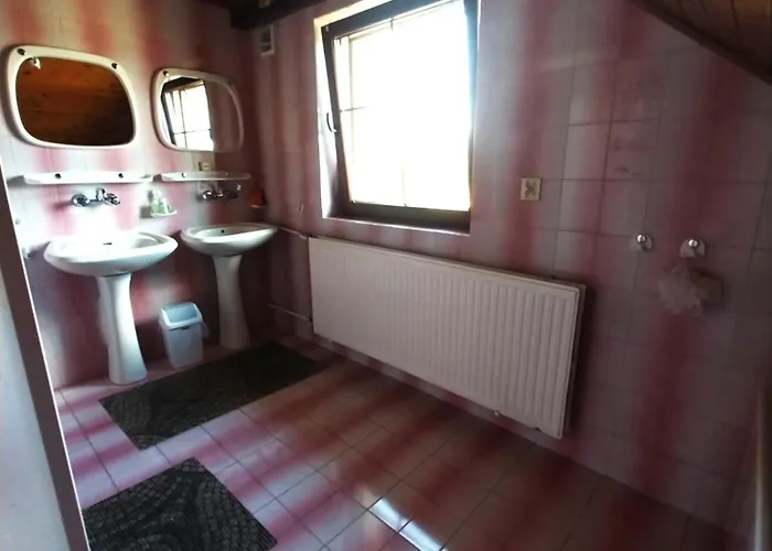 Wypoczynek Kocia Gora *