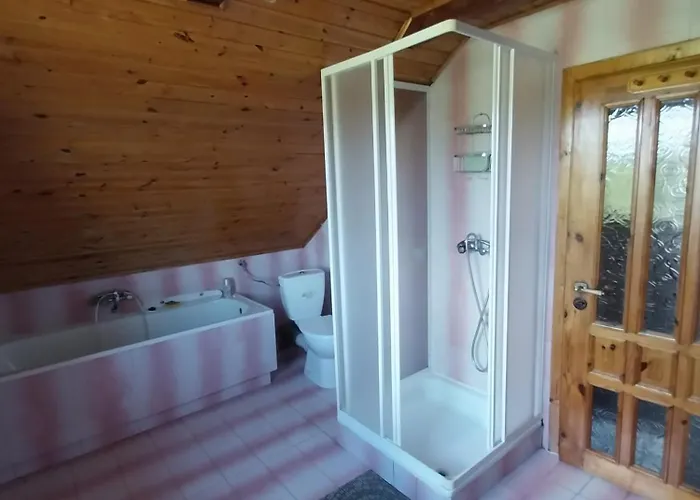 Wypoczynek Kocia Góra