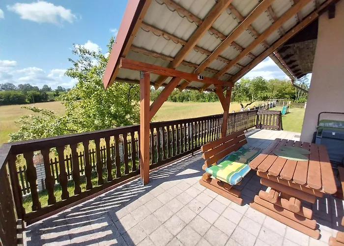 Semesterbostad Wypoczynek Kocia Gora