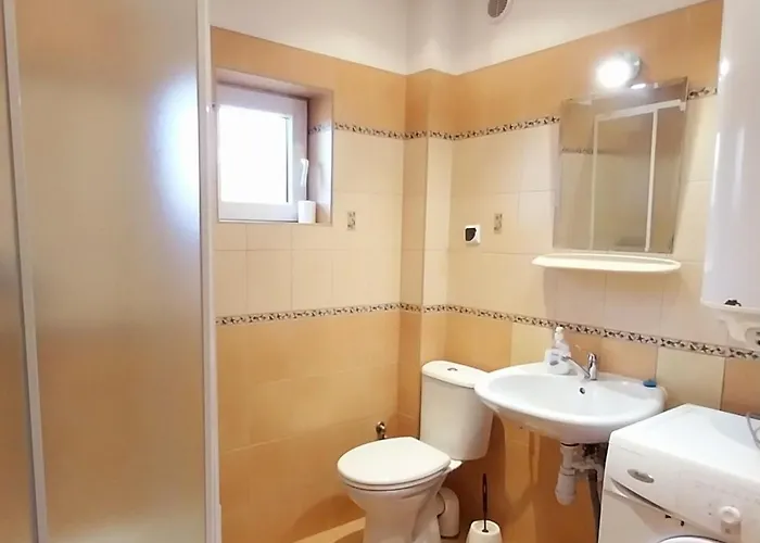 Wypoczynek Kocia Góra Dom wakacyjny *