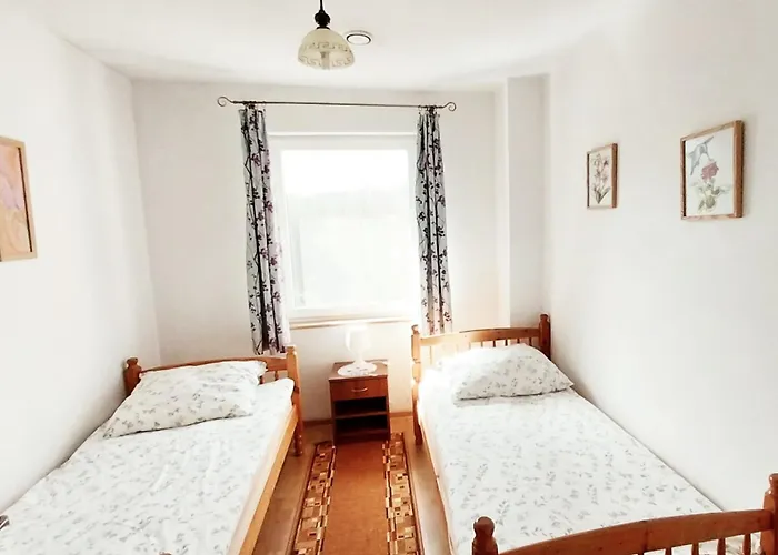 Dom wakacyjny Wypoczynek Kocia Góra *