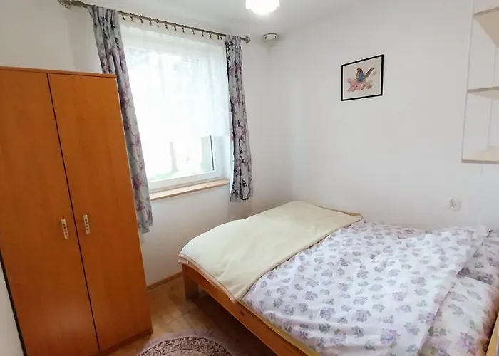 Wypoczynek Kocia Góra *