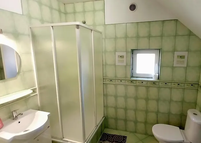 Wypoczynek Kocia Góra