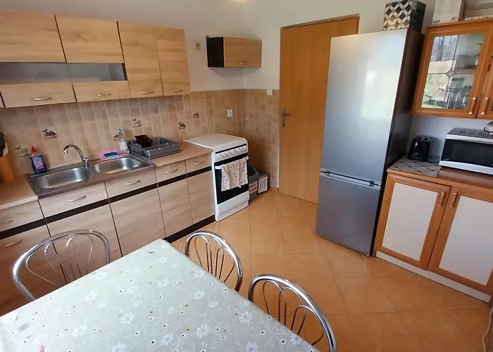 Wypoczynek Kocia Góra Dom wakacyjny Dziemiany