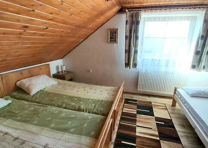 Dom wakacyjny Wypoczynek Kocia Góra *