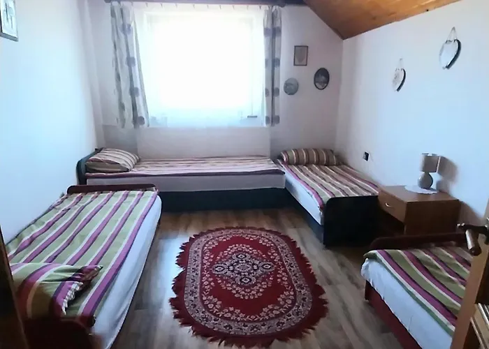 Wypoczynek Kocia Góra Dom wakacyjny *