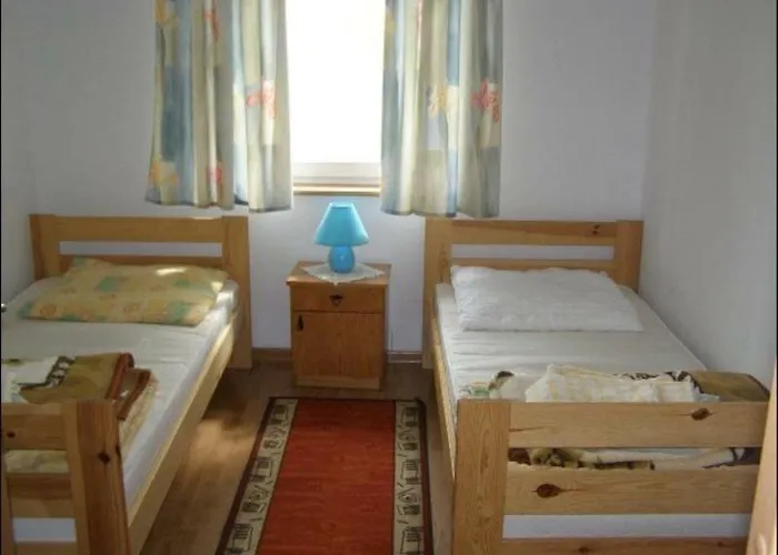 Wypoczynek Kocia Gora * Dziemiany