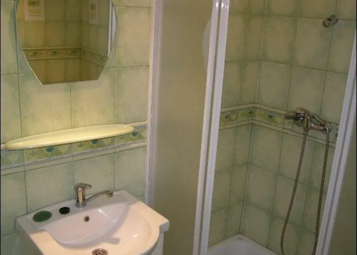 Wypoczynek Kocia Gora Dziemiany