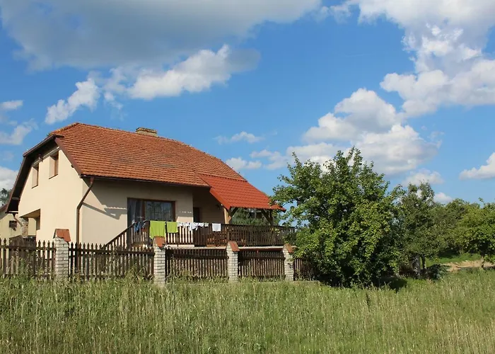 Wypoczynek Kocia Gora