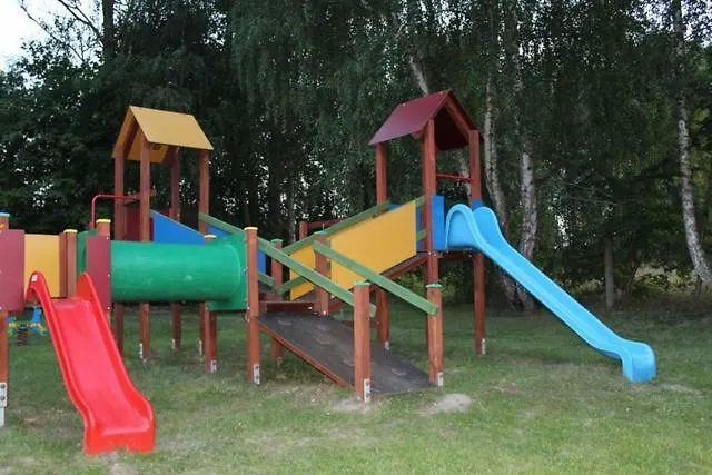 Wypoczynek Kocia Gora Prázdninový dům