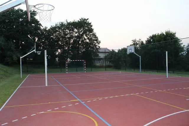 Wypoczynek Kocia Gora Prázdninový dům