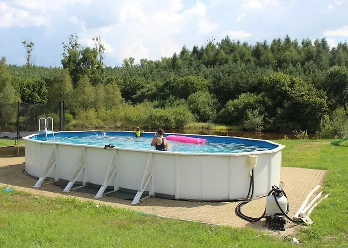 Wypoczynek Kocia Gora