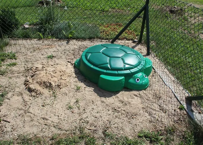 Wypoczynek Kocia Gora Prázdninový dům