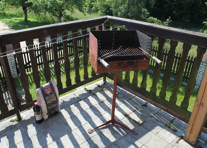 Wypoczynek Kocia Gora