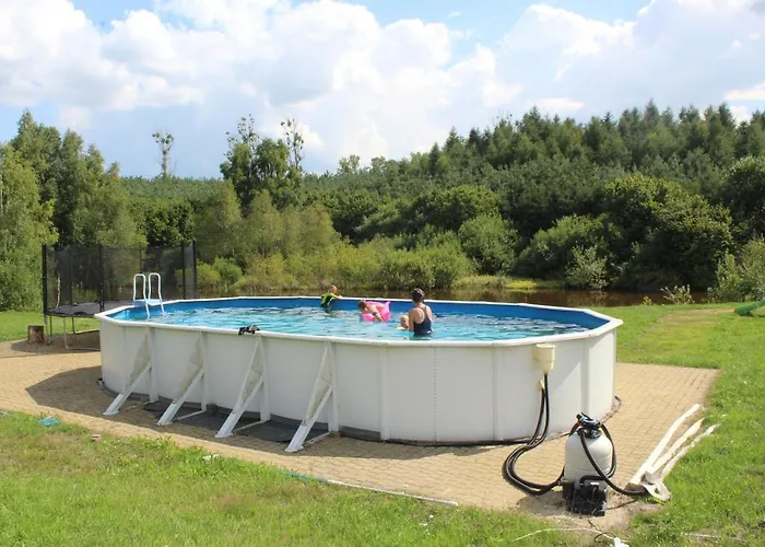 Wypoczynek Kocia Gora *